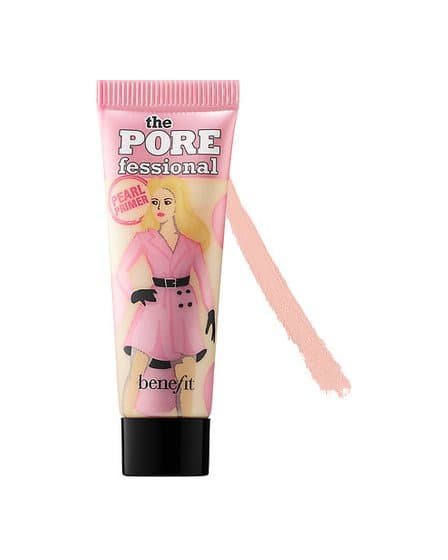 Beauty BENEFIT THE PORE FESSIONAL PEARL PRIMER PREBASE ILUMINADORA MINI 7.5 ML