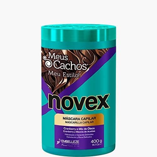 Beauty Novex Mis Rizos