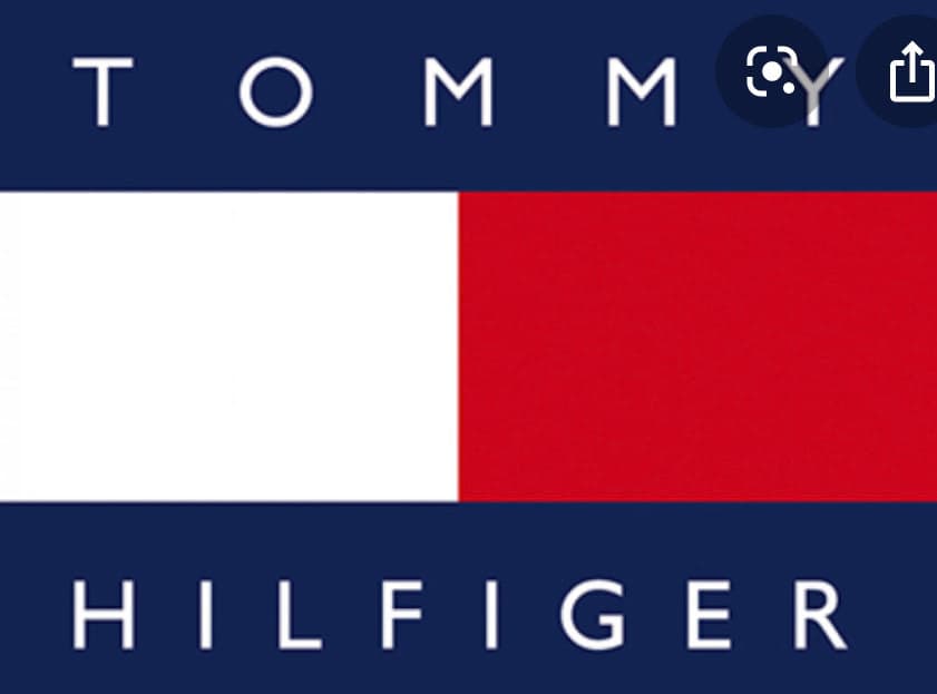 Moda Tommy Hilfiger 