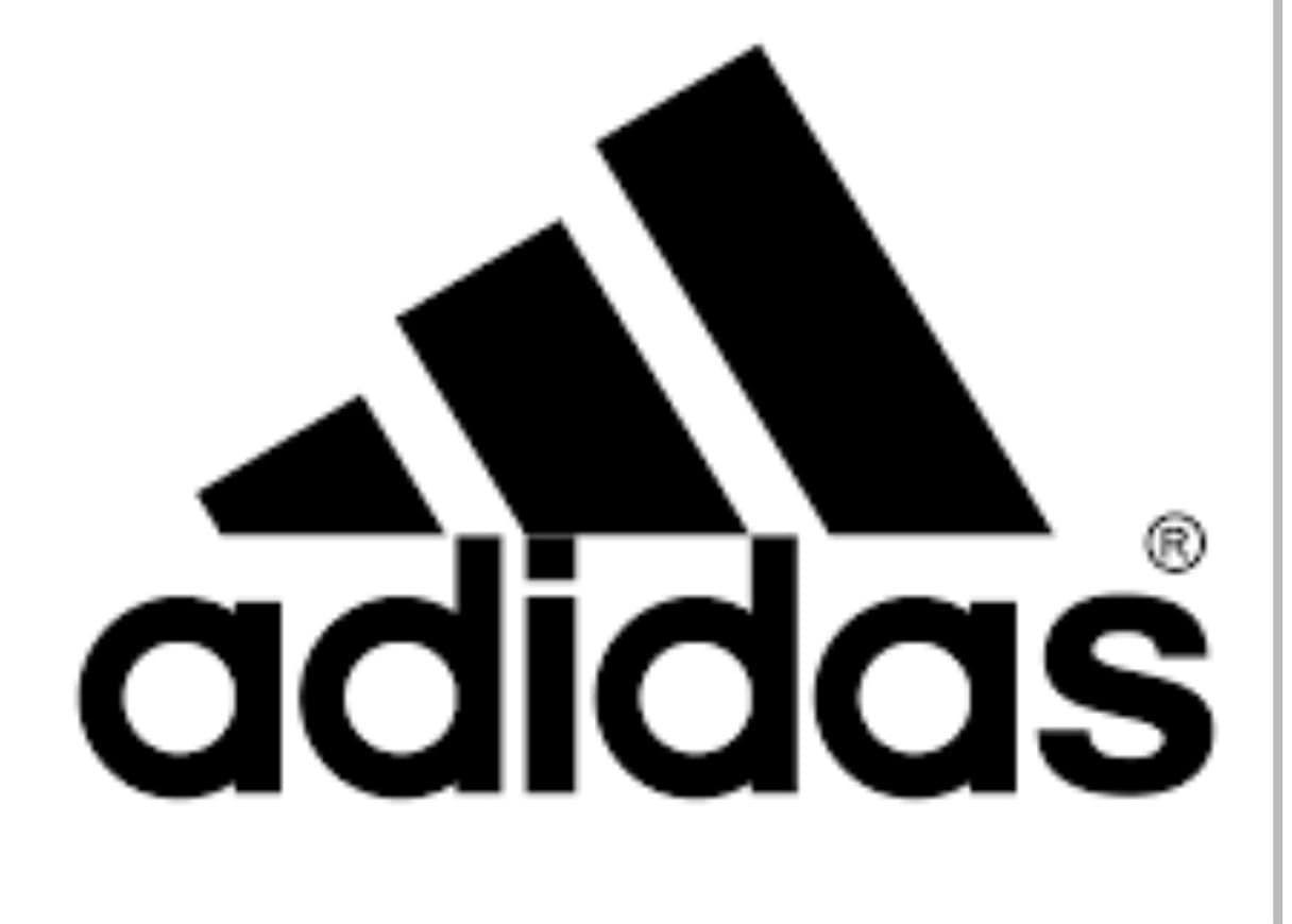 Moda Adidas