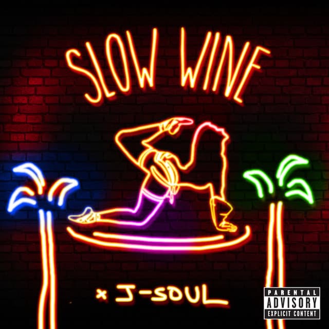 Music Slow Wine