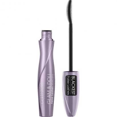 Moda Glam and Doll False Lashes Mascara