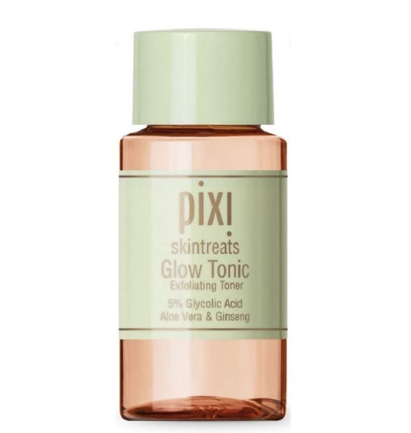 Fashion Pixi Tónico Exfoliante