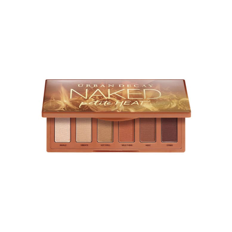 Producto Urban Decay Naked Petite Heat