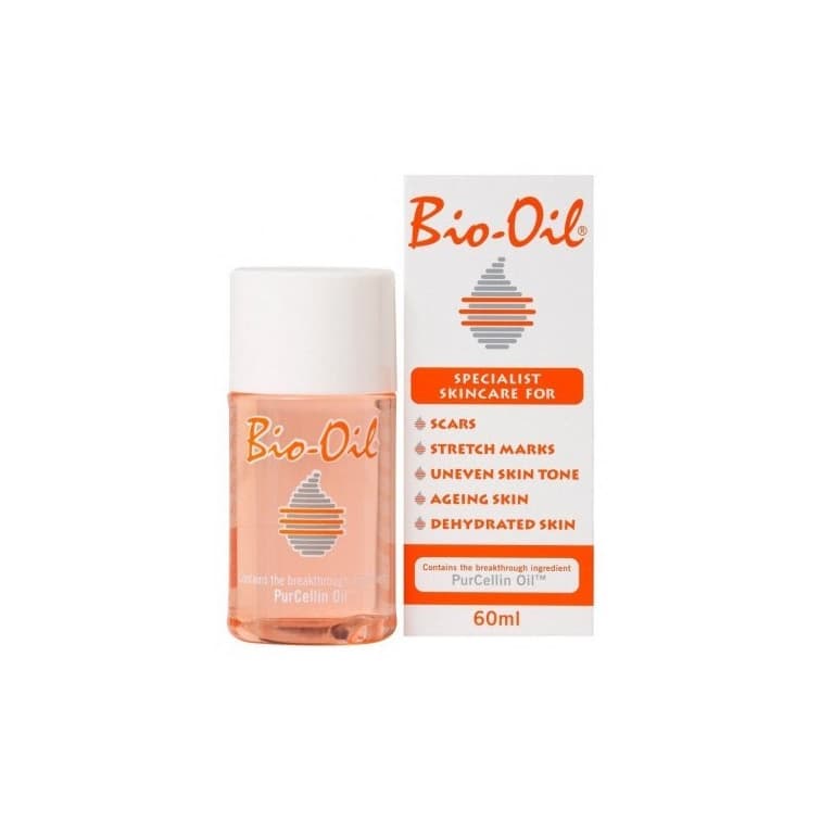 Producto Bio-Oil 