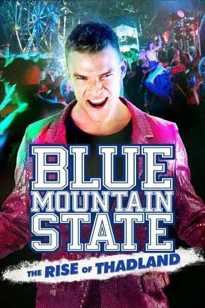 Movie Blue Mountain State: The Rise of Thadland