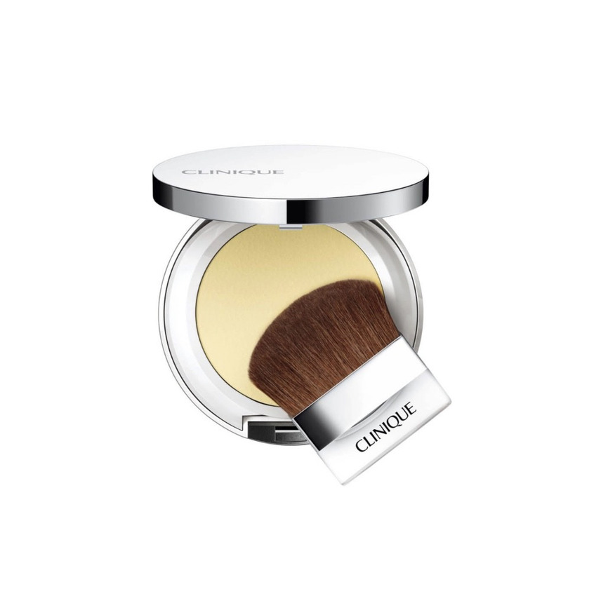 Producto Clinique Redness Solution Powder