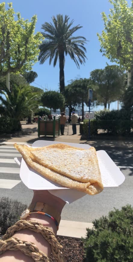 Restaurantes Crêperie la Bolée Bretonne n1 Depuis 1970 Ouvert toute l'année