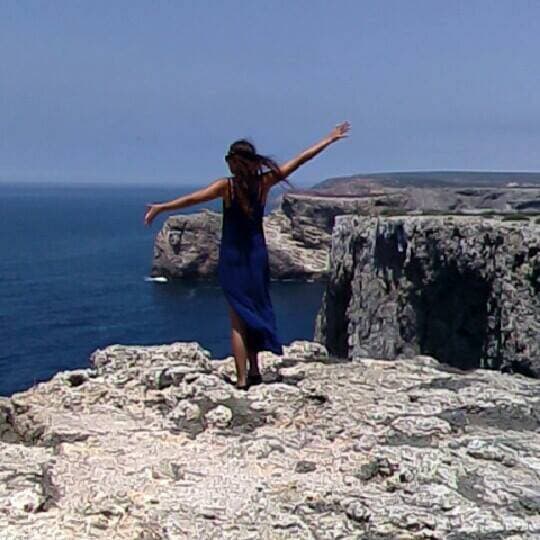 Lugar Sagres