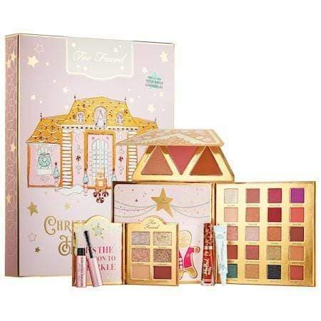 Producto Too faced christmas cookie house 