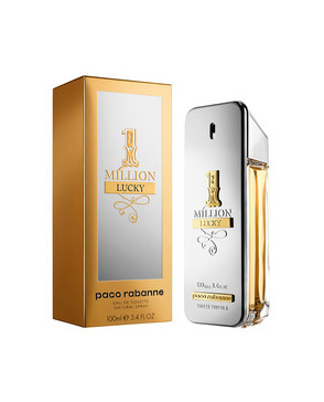 Belleza Paco Rabanne 1 Million