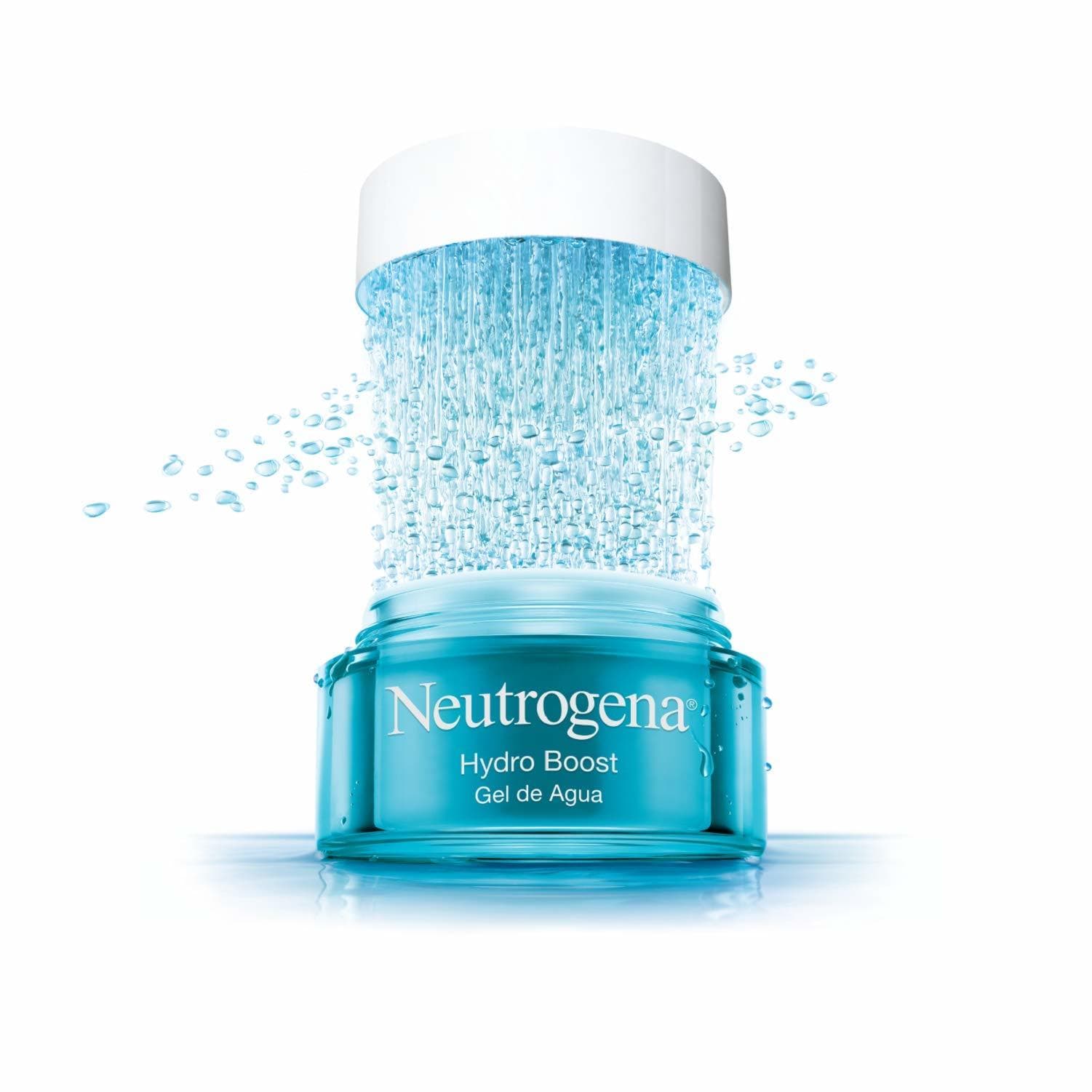 Belleza Neutrogena