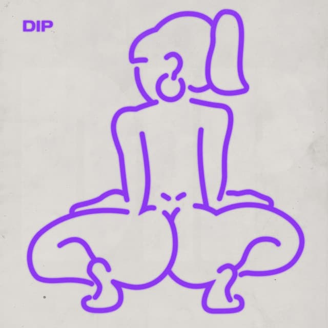 Music Dip (feat. Nicki Minaj)