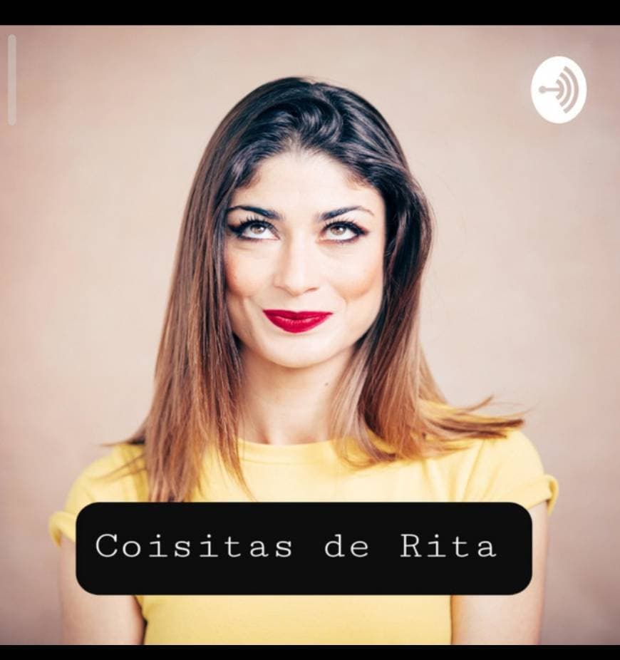 Fashion Coisitas de Rita