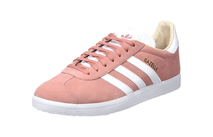 Product adidas Gazelle W, Zapatillas de Deporte Mujer, Morado