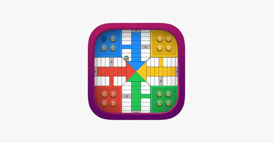 App Parchis STAR 