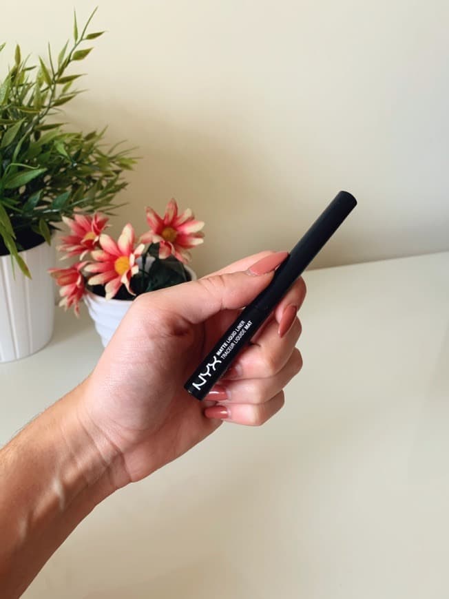 Product NYX Matte Liquid Liner