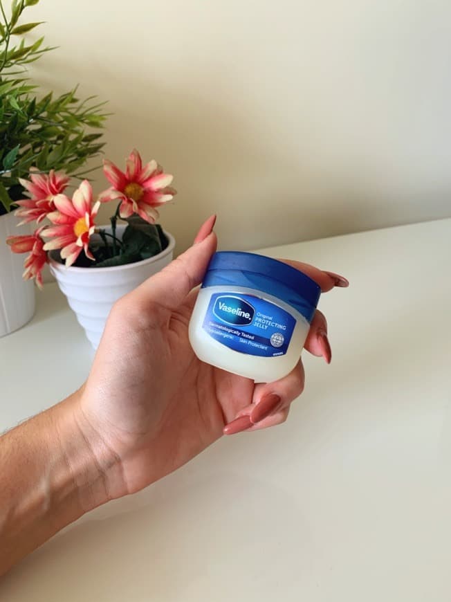 Beauty Vaselina original Vaseline