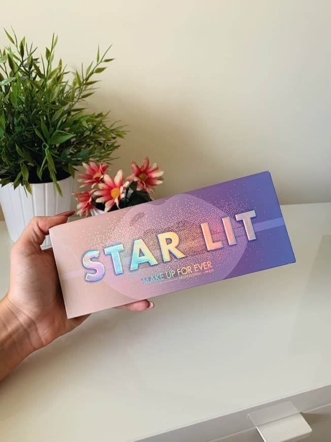 Product Makeup Forever Star Lit Eye Palette