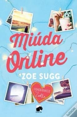 Libro Miúda Online 