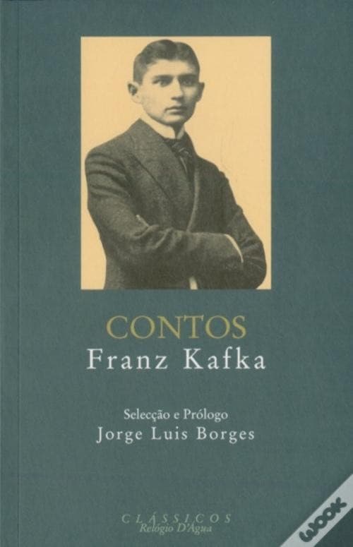 Libro Contos