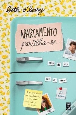 Libro Apartamento Partilha-se