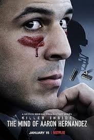 Película Killer Inside: The mind of Aaron Hernandez 