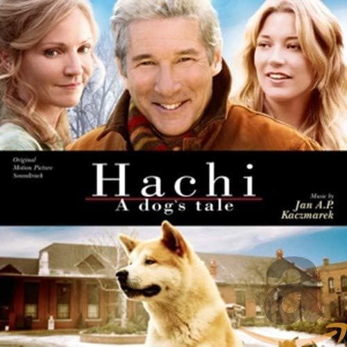 Movie Hachi 