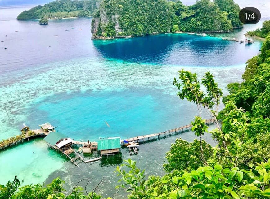 Place Dinagat Island