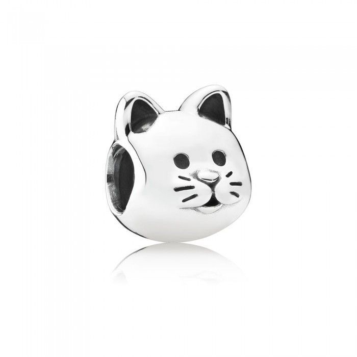 Fashion pandora conta gato 