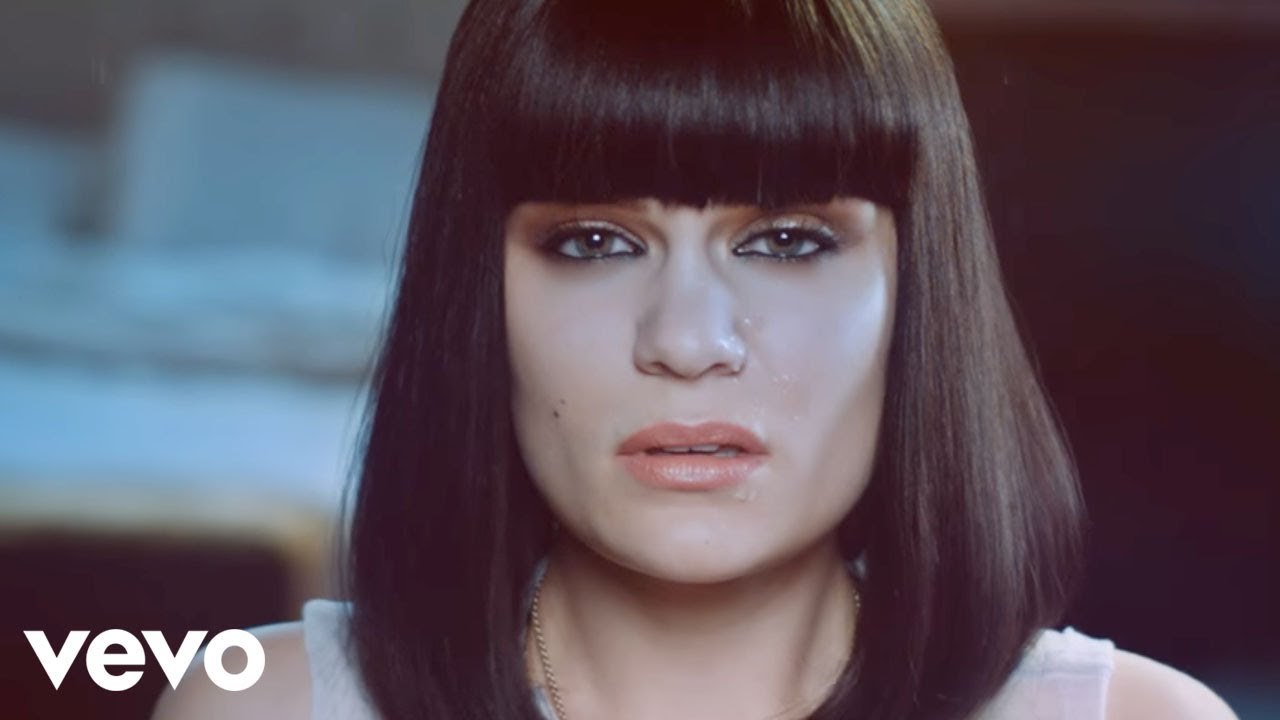 Fashion Jessie J - who you are 