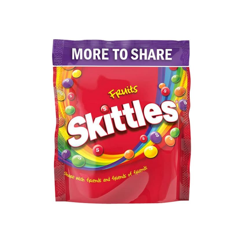 Producto Skittles