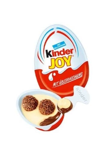 Product Kinder Joy 