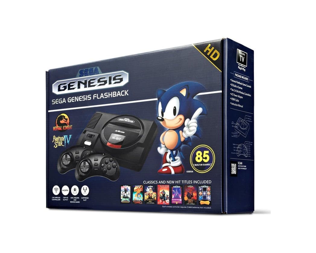 Product SEGA 