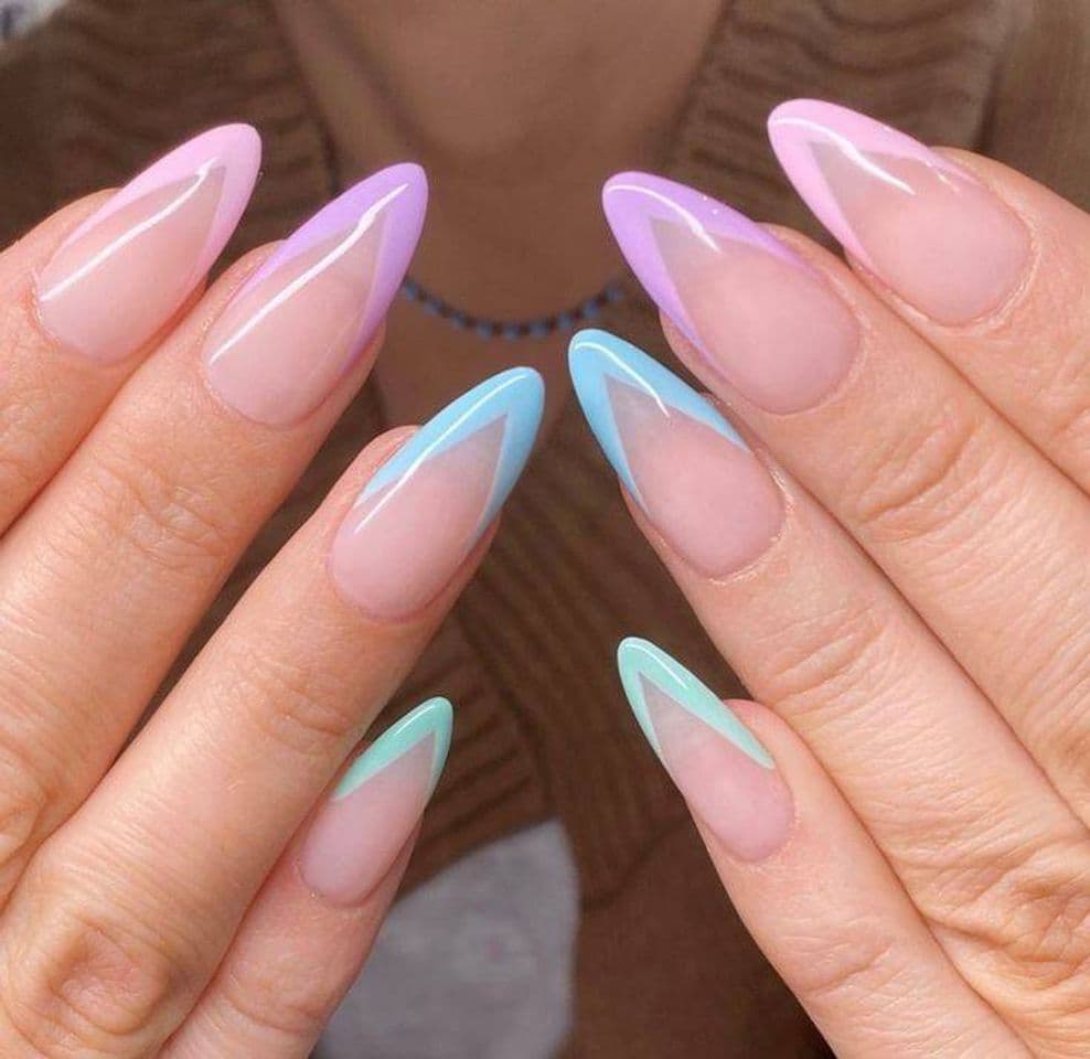 Moda Unhas Verão 2020