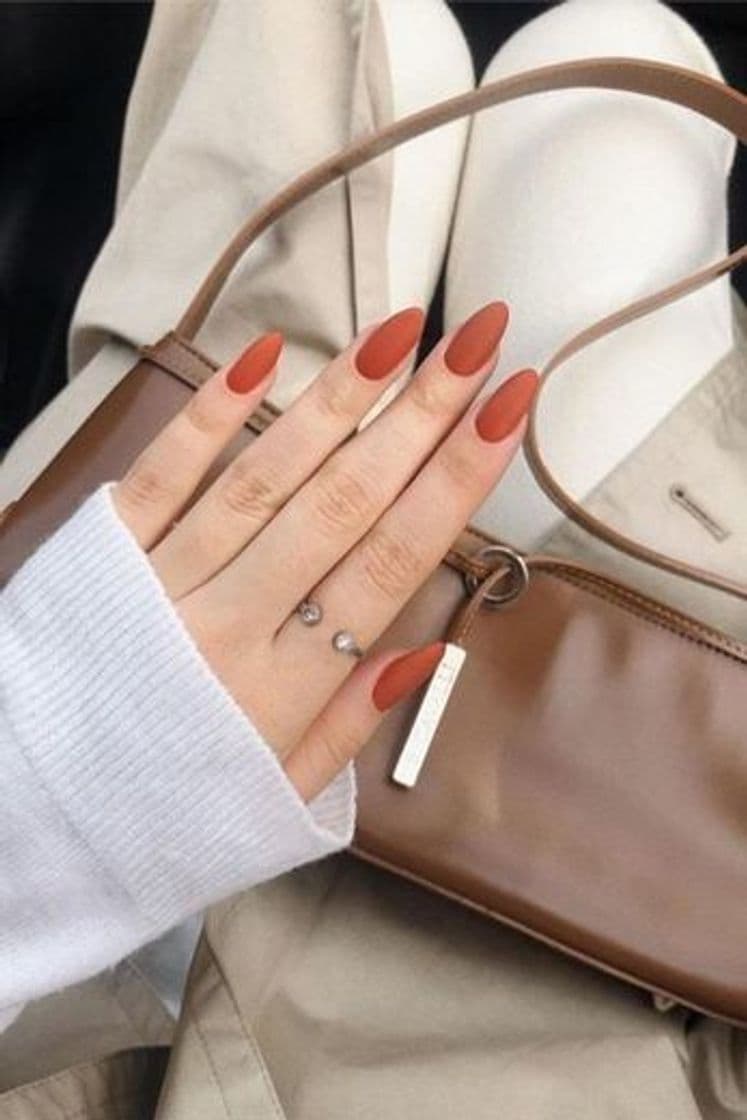 Fashion Nails