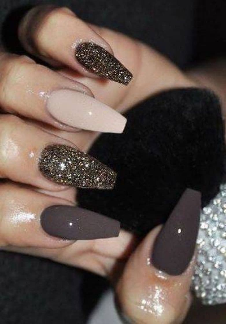 Fashion Unhas