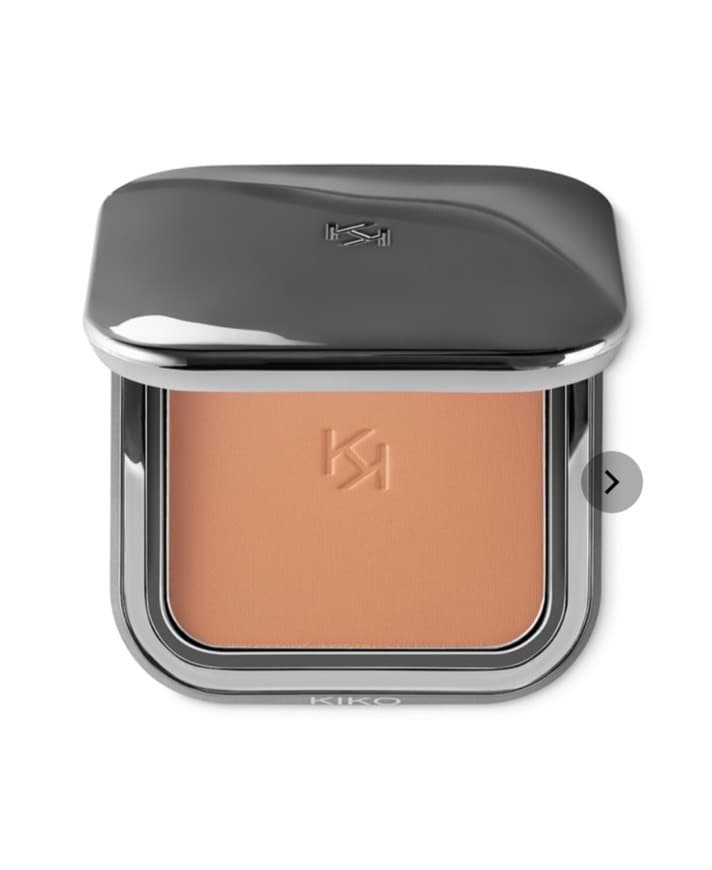 Moda Flawless Fusion Bronzer Powder