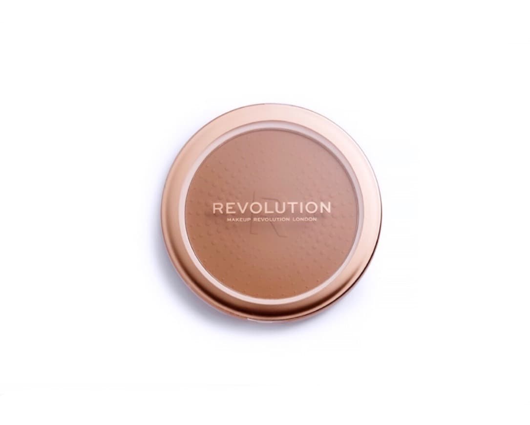 Moda Mega Bronzer 