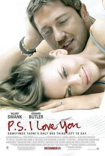 Película P.S. I Love You