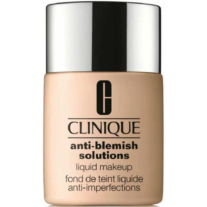 Moda CLINIQUE Anti-Blemish Solutions