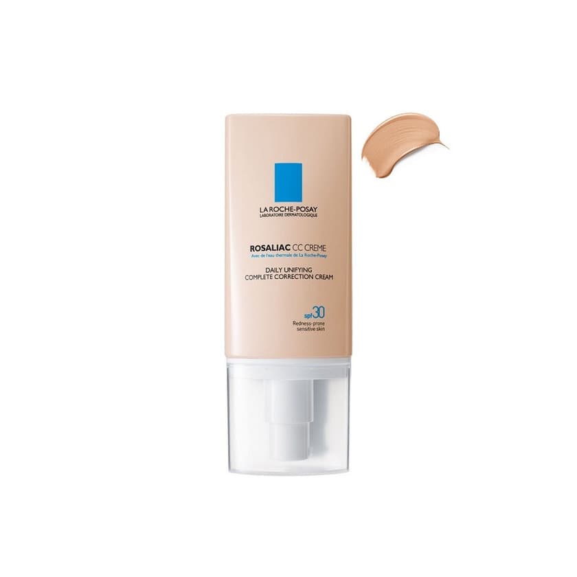 Producto Rosaliac CC Cream 