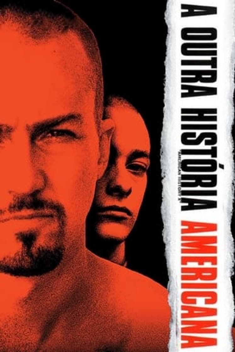 Película American History X