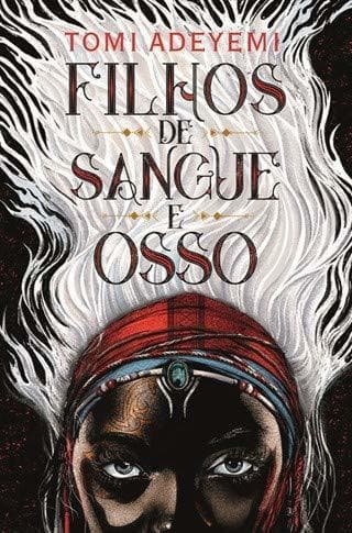 Libro Filhos de Sangue e Osso