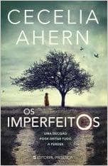 Libro Os Imperfeitos de Cecelia Ahern