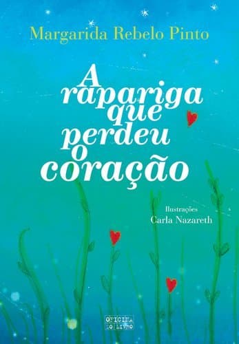 Book A Rapariga Que Perdeu O Coração