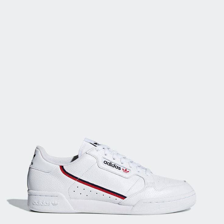 Fashion Adidas continental 80