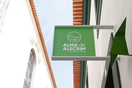 Place Alma de Alecrim