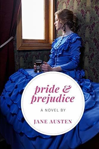 Book Pride and Prejudice