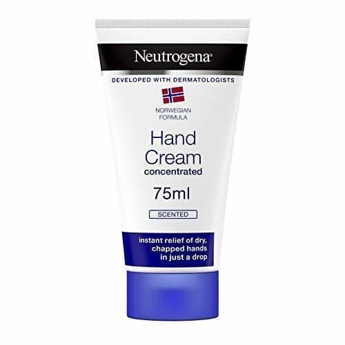 Belleza Neutrogena Crema Para Manos